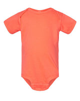 Infant Fine Jersey Bodysuit