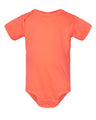 Infant Fine Jersey Bodysuit