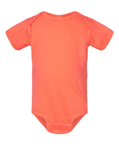 Infant Fine Jersey Bodysuit