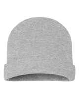 Premium Jersey Infant Bow Cap