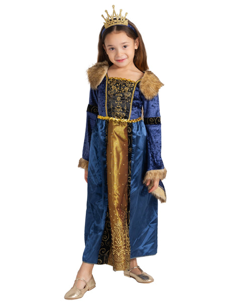 Noblewoman Costume - Kids