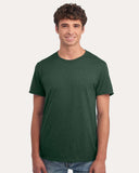 Premium Blend Ring-Spun T-Shirt