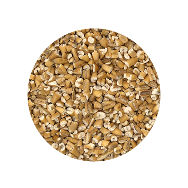 Steel Cut Oats 1 Pound