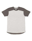 Camiseta Forward Shoulder de punto fino