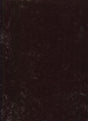 Stretch Velvet Solid Black Knit Fabric