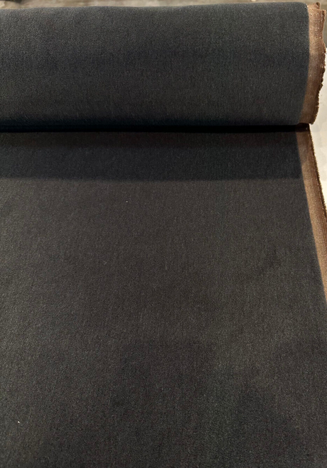 Italian Alpaca Yashmi Mohair Upholstery Fabric - Yashmi, 56" Width (1 Yard)