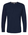 LAT Men's Fine Jersey Long Sleeve Tee