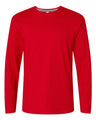 Fine Jersey Long Sleeve Tee