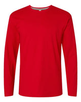 LAT Men's Fine Jersey Long Sleeve Tee