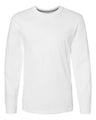 Fine Jersey Long Sleeve Tee