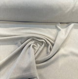 Italian Alpaca Beige Mario Sirtori Alpaca Fabric - Beige Upholstery Fabric, 56" Width (1 Yard)