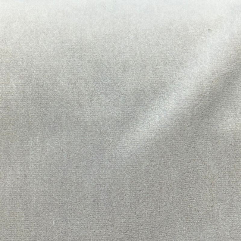 Italian Alpaca Beige Mario Sirtori Alpaca Fabric - Beige Upholstery Fabric, 56" Width (1 Yard)