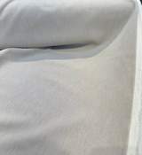 Italian Alpaca Beige Mario Sirtori Alpaca Fabric - Beige Upholstery Fabric, 56" Width (1 Yard)