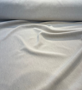 Italian Alpaca Beige Mario Sirtori Alpaca Fabric - Beige Upholstery Fabric, 56" Width (1 Yard)