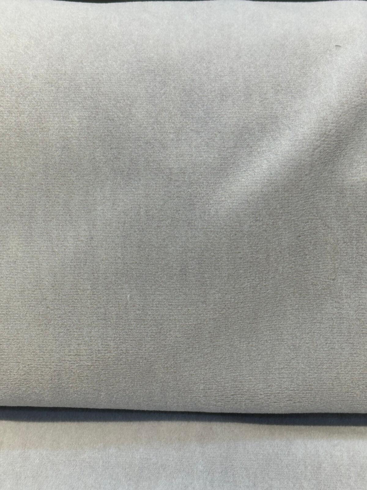 Italian Alpaca Beige Mario Sirtori Alpaca Fabric - Beige Upholstery Fabric, 56" Width (1 Yard)