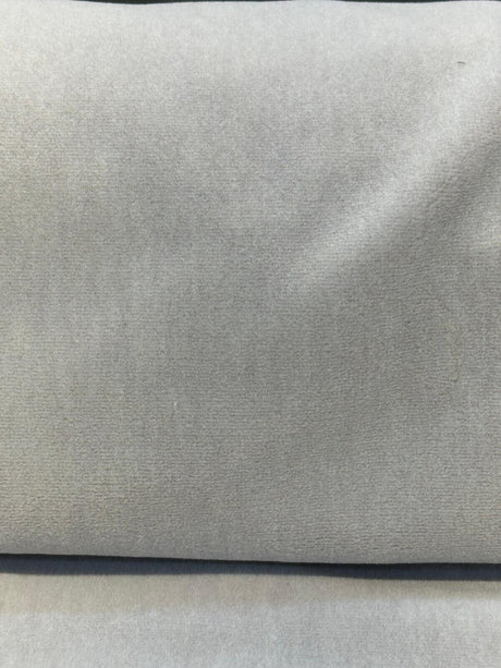 Italian Alpaca Beige Mario Sirtori Alpaca Fabric - Beige Upholstery Fabric, 56" Width (1 Yard)