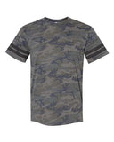 LAT Men's Football Fine Jersey Tee