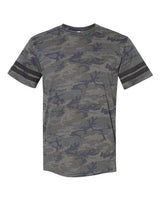 LAT Men's Football Fine Jersey Tee
