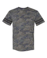 LAT Men's Football Fine Jersey Tee