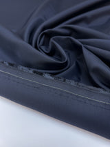 Blue Polyamide Combined Woven