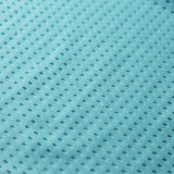Peep Mesh Nylon Spandex Fabric - Black/White/Beige/Red/Lime/N Pink Net Pattern, 58/60" Width (1 Yard)