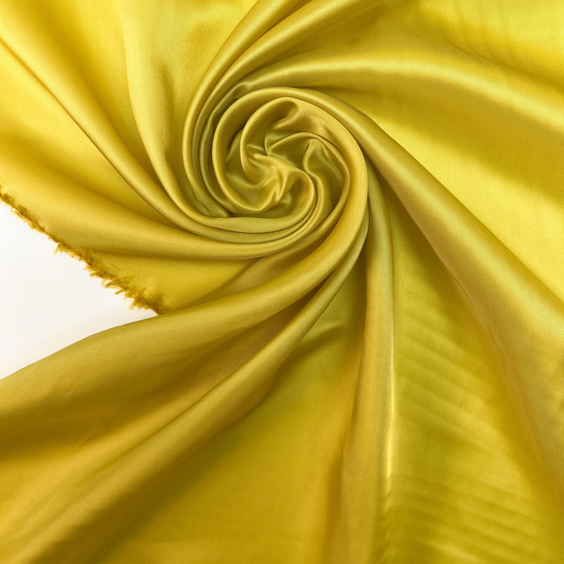 Viscose Lining Yellow Shade