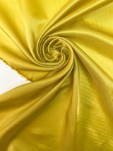 Viscose Lining Yellow Shade
