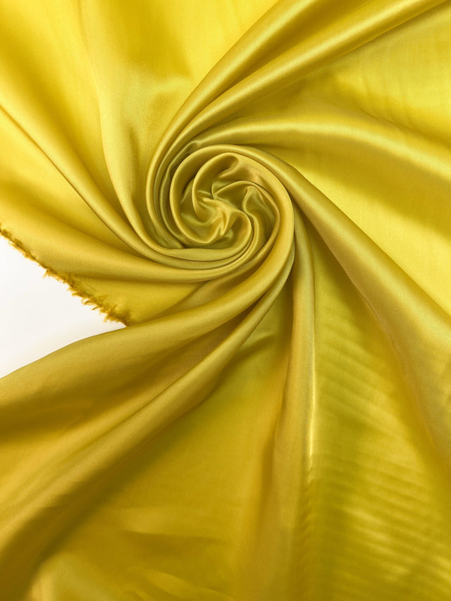 Viscose Lining Yellow Shade