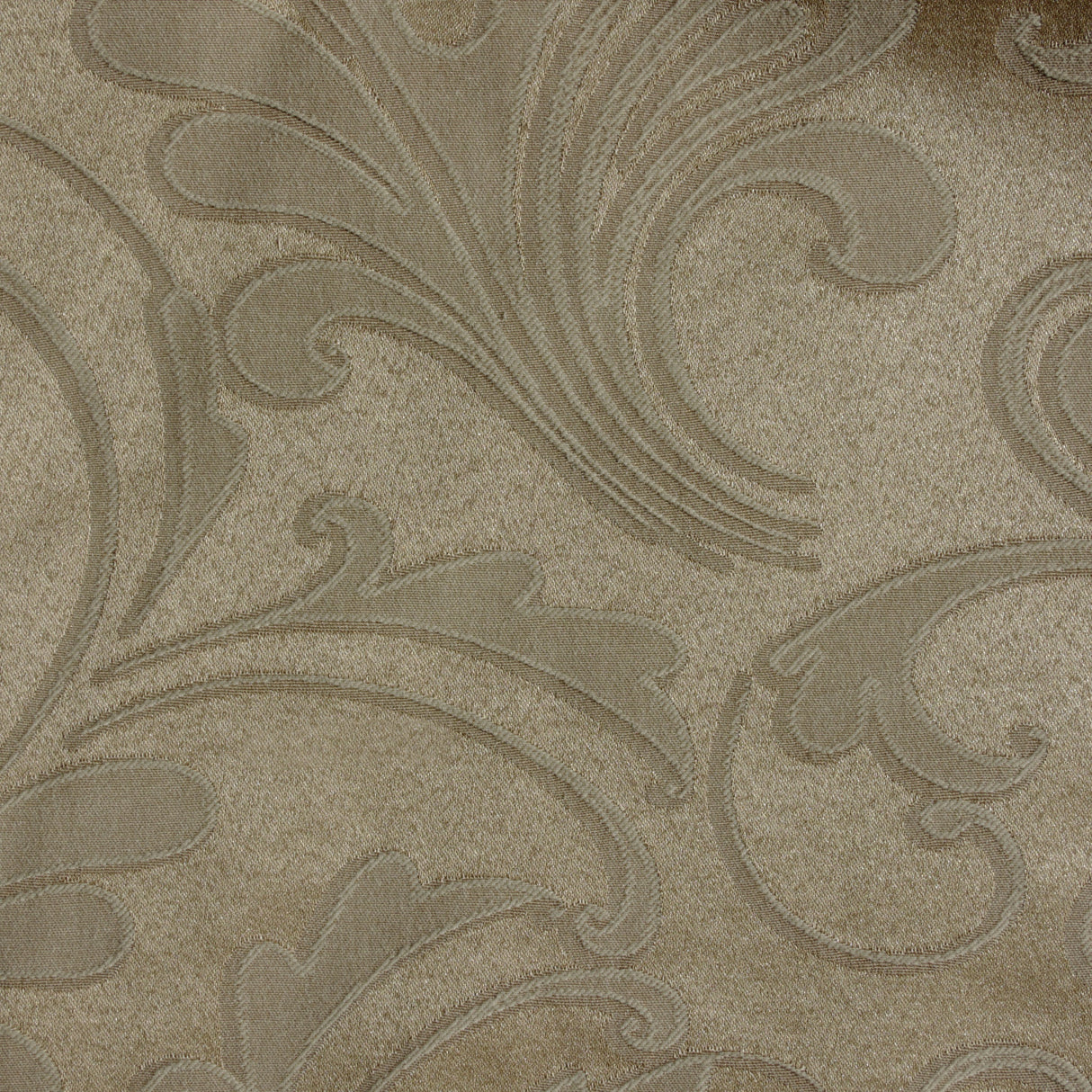 1 Yard Durable Waldorf Upholstery and Drapery Fabric Polyester Cotton 54 inch Width