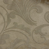 1 Yard Durable Waldorf Upholstery and Drapery Fabric Polyester Cotton 54 inch Width