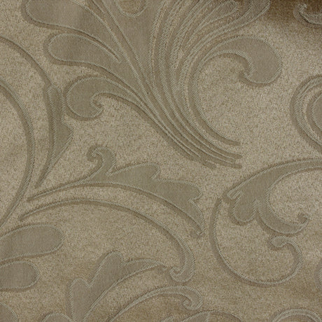 1 Yard Durable Waldorf Upholstery and Drapery Fabric Polyester Cotton 54 inch Width