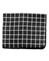 Boxercraft Flannel Blanket