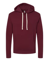 Unisex Santa Barbara Hoodie Sweatshirt