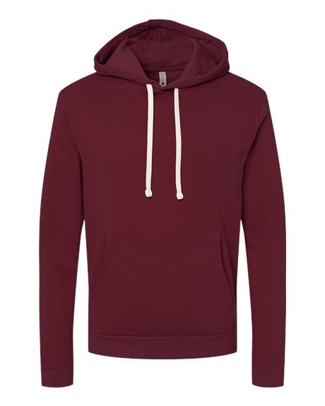 Unisex Santa Barbara Hoodie Sweatshirt