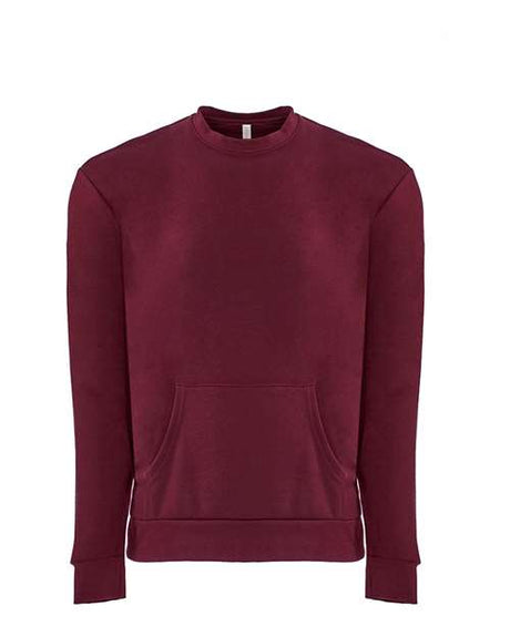 American Apparel Unisex Super Heavyweight Tee