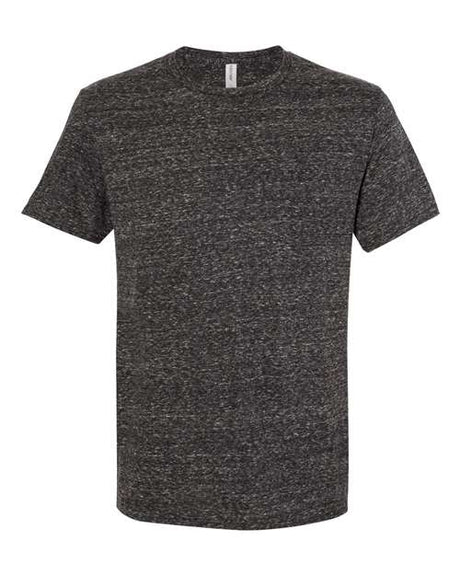 JERZEES Unisex Snow Heather Jersey T-Shirt