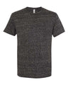 JERZEES Unisex Snow Heather Jersey T-Shirt