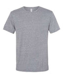 JERZEES Unisex Snow Heather Jersey T-Shirt