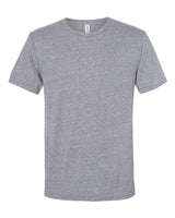 JERZEES Unisex Snow Heather Jersey T-Shirt