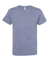 Snow Heather Jersey T-Shirt