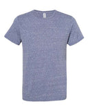 JERZEES Unisex Snow Heather Jersey T-Shirt