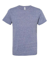 JERZEES Unisex Snow Heather Jersey T-Shirt