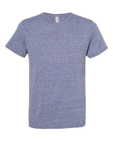 JERZEES Unisex Snow Heather Jersey T-Shirt