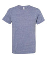 JERZEES Unisex Snow Heather Jersey T-Shirt