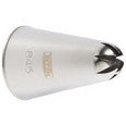 DecoPac Large Closed Star Decorating Tip #845