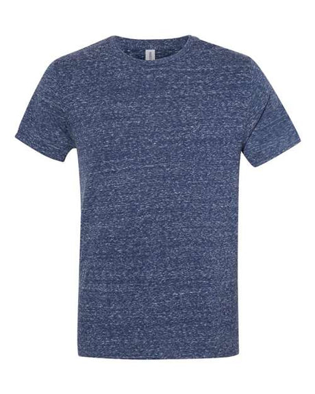 JERZEES Unisex Snow Heather Jersey T-Shirt