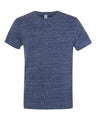 JERZEES Unisex Snow Heather Jersey T-Shirt