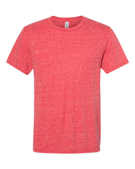 Snow Heather Jersey T-Shirt