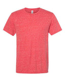 JERZEES Unisex Snow Heather Jersey T-Shirt