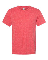 JERZEES Unisex Snow Heather Jersey T-Shirt